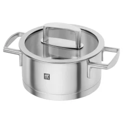 Faitout 16 cm, Inox 18/10