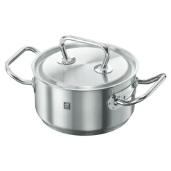Faitout 16 cm, Inox 18/10