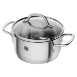 Faitout 14 cm, Inox 18/10