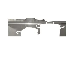 Faitout 24 cm, Inox 18/10