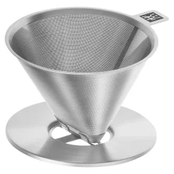 Filtre à café Pour Over, Inox 18/10
