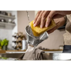 Filtre à café Pour Over, Inox 18/10