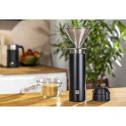 Filtre à café Pour Over, Inox 18/10