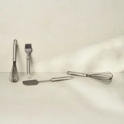 Fouet, 24 cm, Inox 18/10