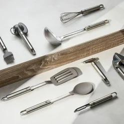 Fouet, 24 cm, Inox 18/10