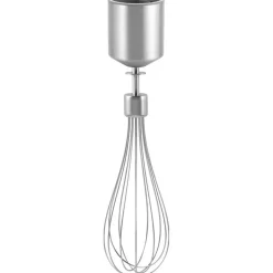 Fouet Acier inoxydable