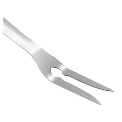 Fourchette à viande, 41 cm, Acier inoxydable