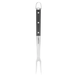 Fourchette à viande, 41 cm, Acier inoxydable