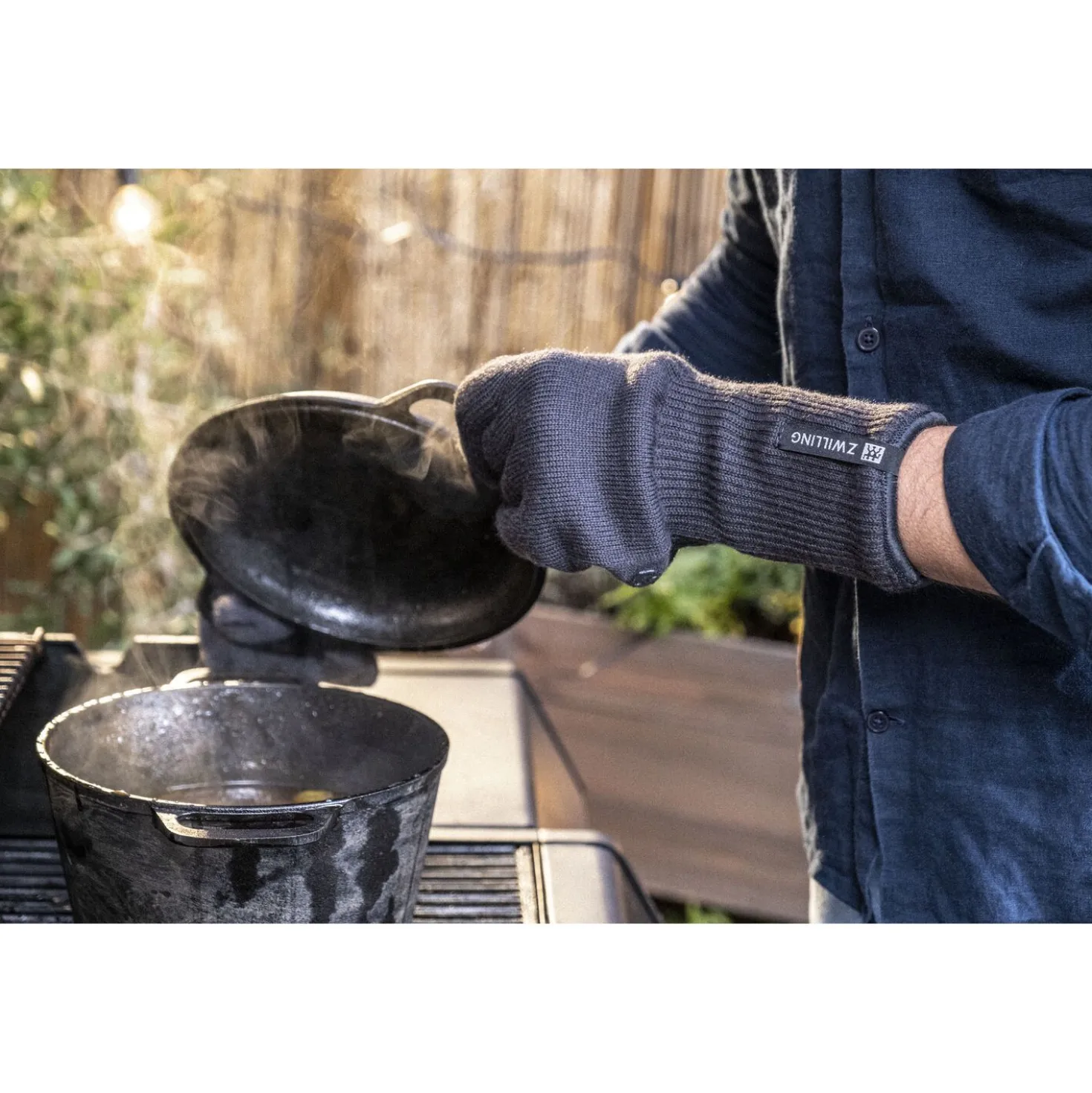 Gants de protection