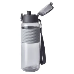gourde, 680 ml, Tritan, Gris