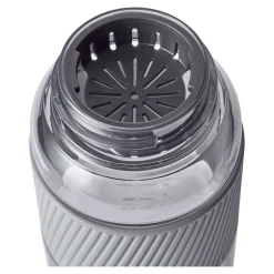 gourde, 680 ml, Tritan, Gris