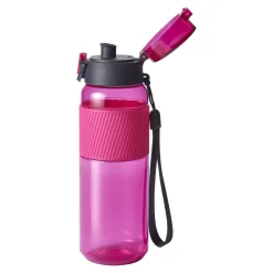 gourde, 680 ml, Tritan, Rose