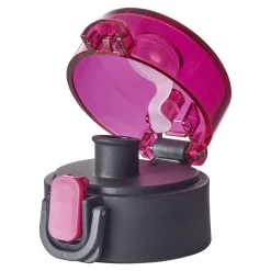 gourde, 680 ml, Tritan, Rose