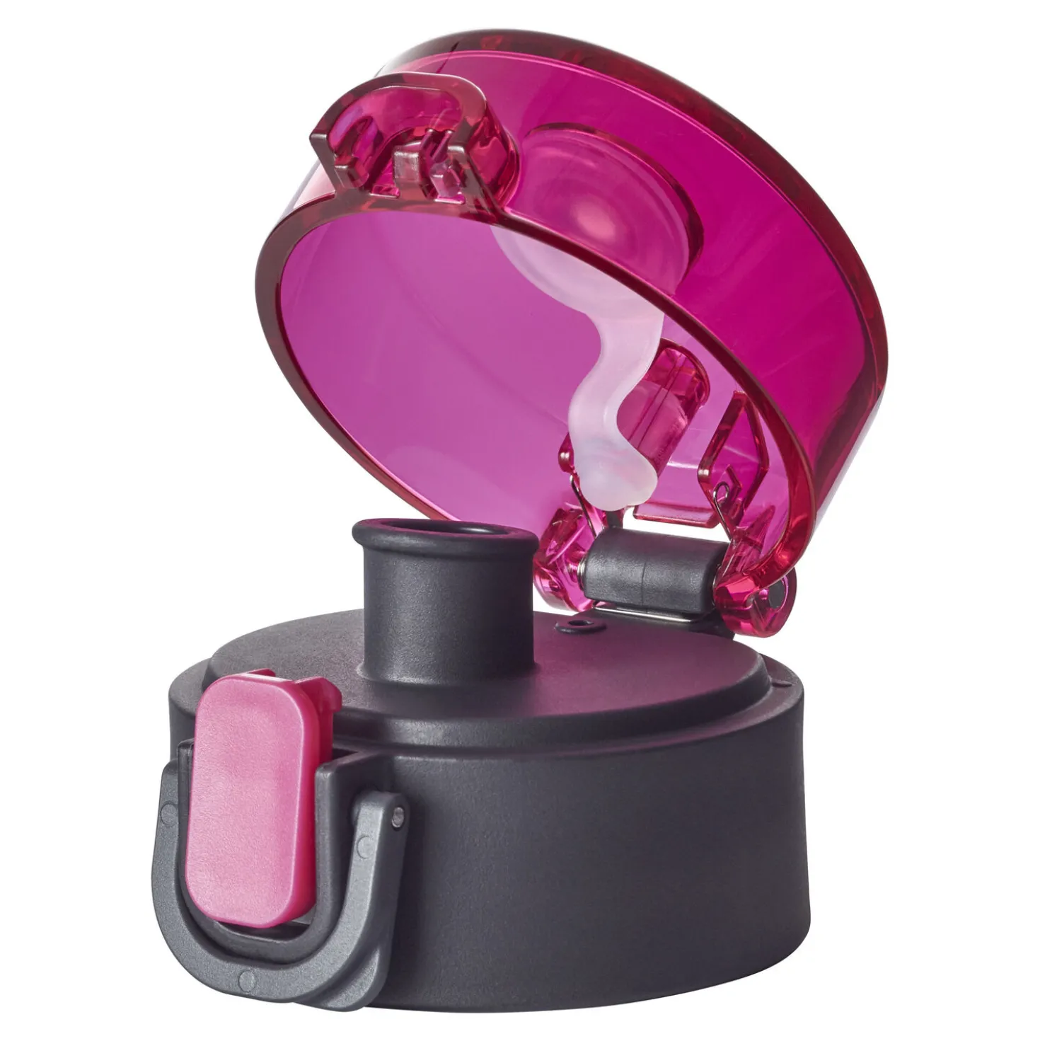 gourde, 680 ml, Tritan, Rose