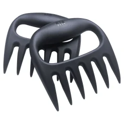 griffes à viande, 2-pcs