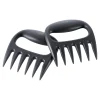 griffes à viande, 2-pcs