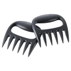 griffes à viande, 2-pcs