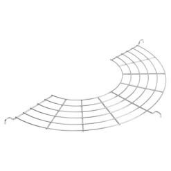 Grille à égoutter, Argent