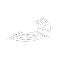 Grille à égoutter, Argent