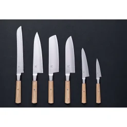 Gyutoh 20 cm, Beige