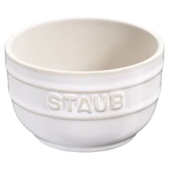 Jeu de ramequins 9 cm / 2-pcs