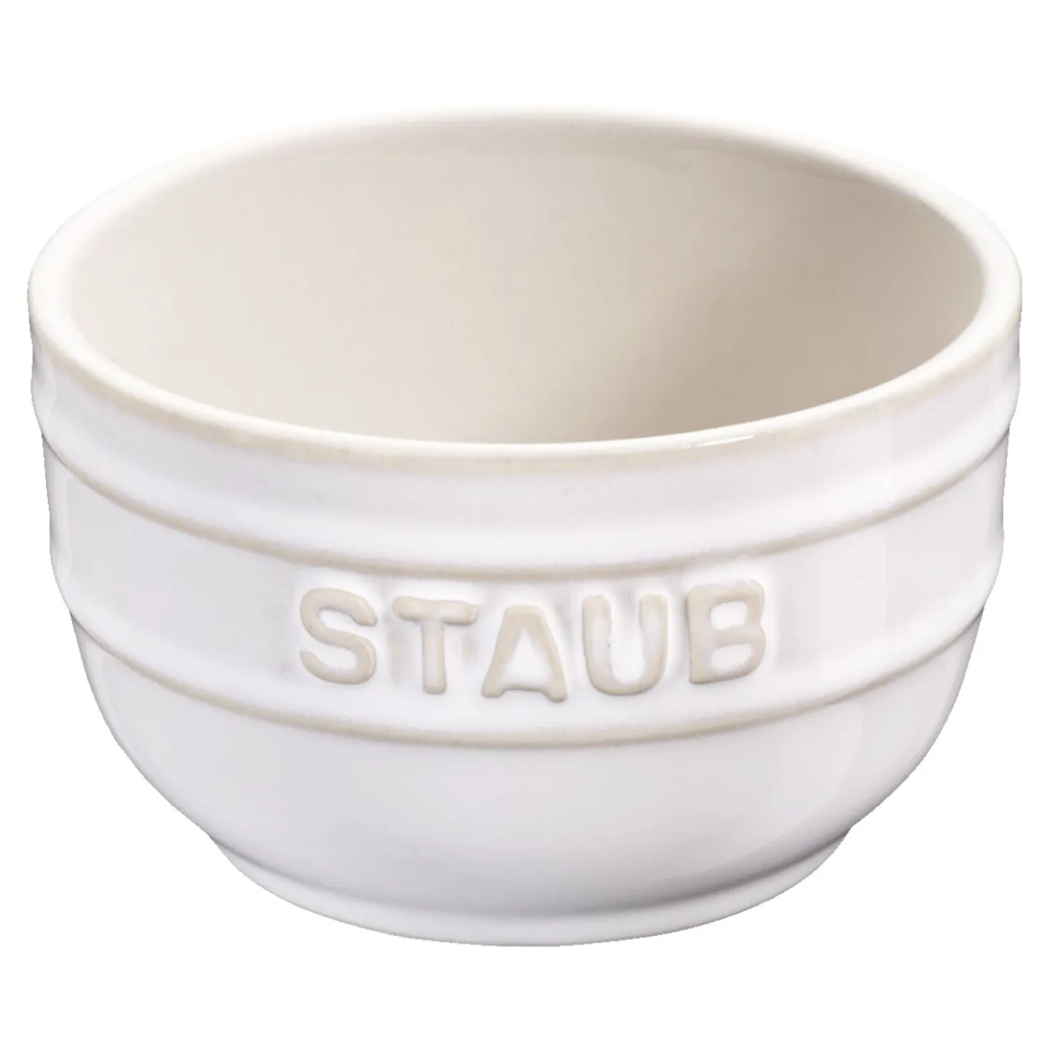 Jeu de ramequins 9 cm / 2-pcs