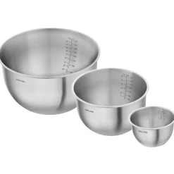 Kit de démarrage pour batteur électrique sans fil avec batterie et set de bols, 7-pcs, noir