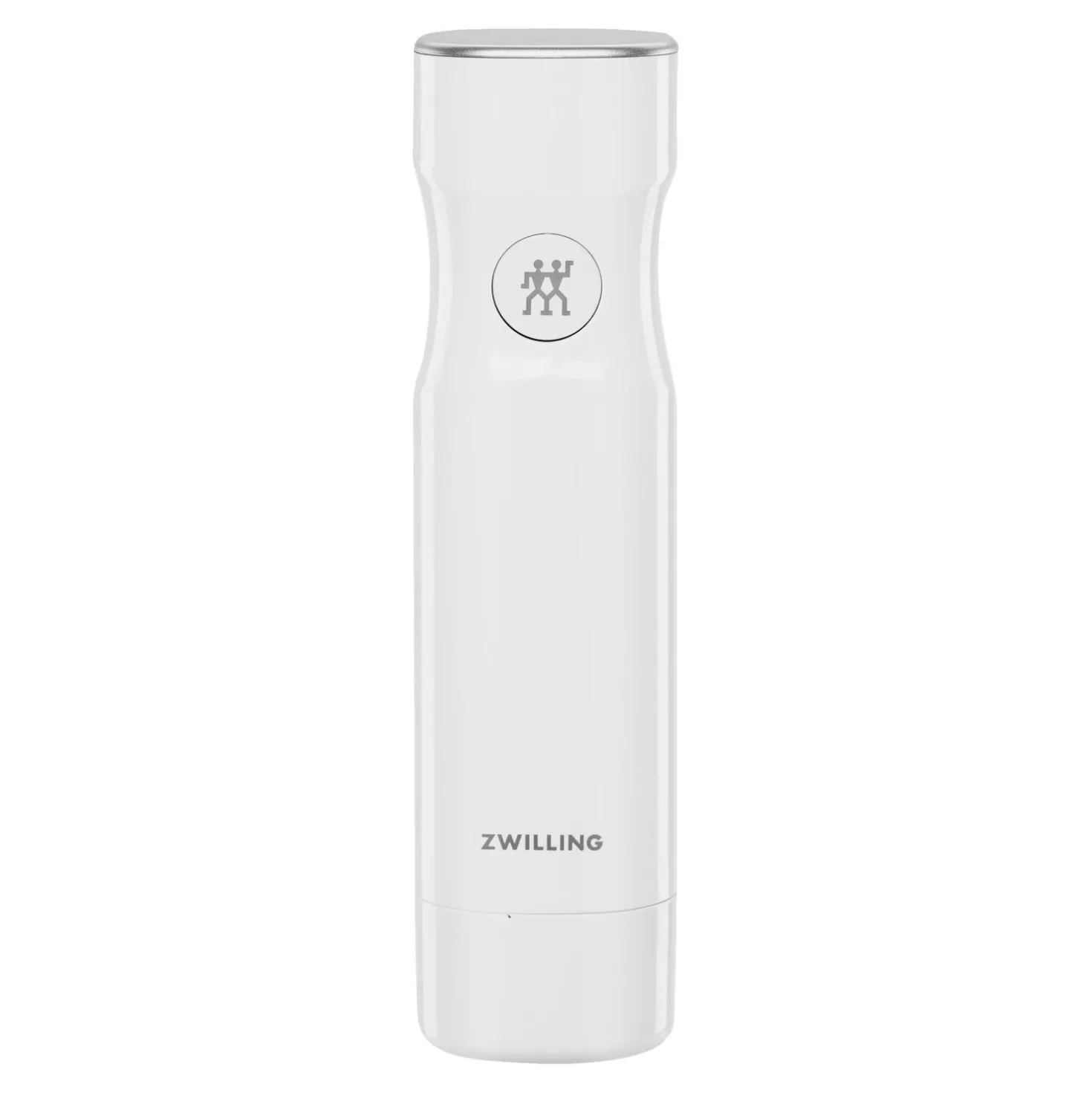 Kit de démarrage sous vide, Verre / M/L, 9-pcs, transparent-blanc
