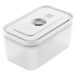 Kit de démarrage sous vide, Plastique / S/M, 7-pcs, Blanc