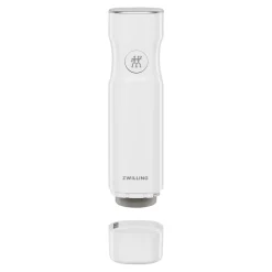 Kit de démarrage sous vide, Verre / S/M, 7-pcs, Blanc