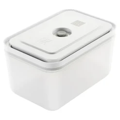 Kit de démarrage sous vide, Plastique / M/L, 7-pcs, Blanc
