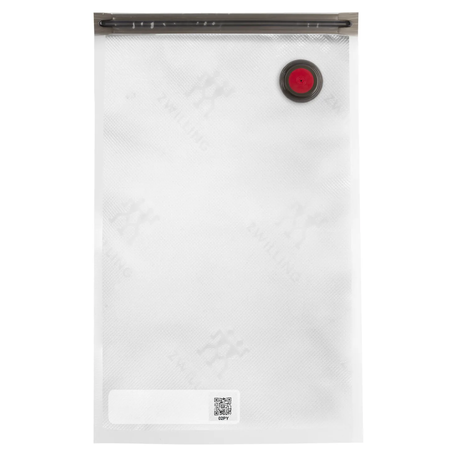 Kit de démarrage sous vide, Plastique / M/L, 7-pcs, Blanc