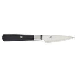 Kudamono 9 cm, Brun, Bois de pakka
