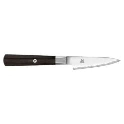 Kudamono 9 cm, Brun, Bois de pakka