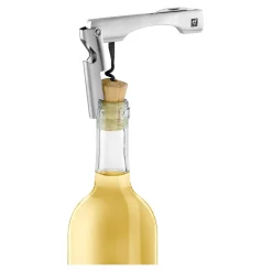 Limonadier, Argent