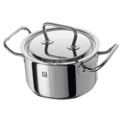 Marmite 16 cm, Inox 18/10