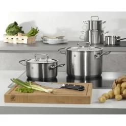 Marmite 16 cm, Inox 18/10