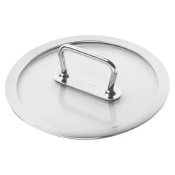 Marmite 20 cm, Inox 18/10