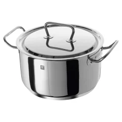 Marmite 24 cm, Inox 18/10