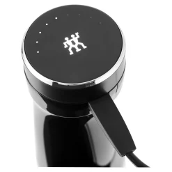 Mixeur plongeant, DC Motor, Noir mat