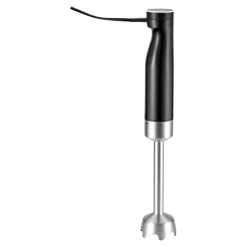 Mixeur plongeant, DC Motor, Noir mat
