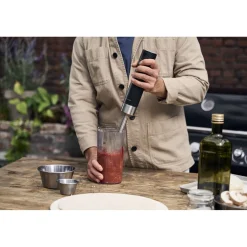 Mixeur plongeant sans fil, Produit seul sans batterie