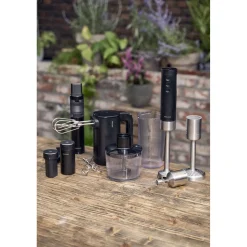 Mixeur plongeant sans fil, Produit seul sans batterie