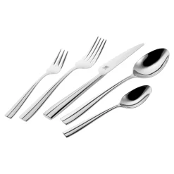 Ménagère 68-pcs, Poli