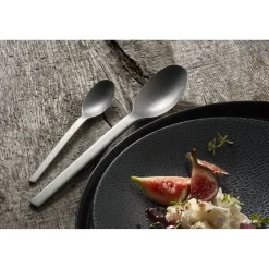 Ménagère vintage 60-pcs, martelé