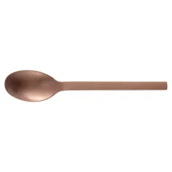 Ménagère vintage 60-pcs, Revêtement PVD
