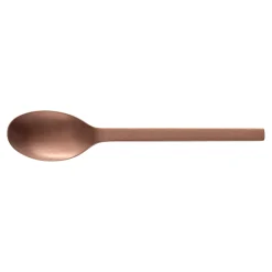 Ménagère vintage 60-pcs, Revêtement PVD