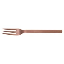 Ménagère vintage 30-pcs, Revêtement PVD