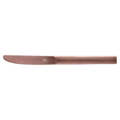 Ménagère vintage 30-pcs, Revêtement PVD
