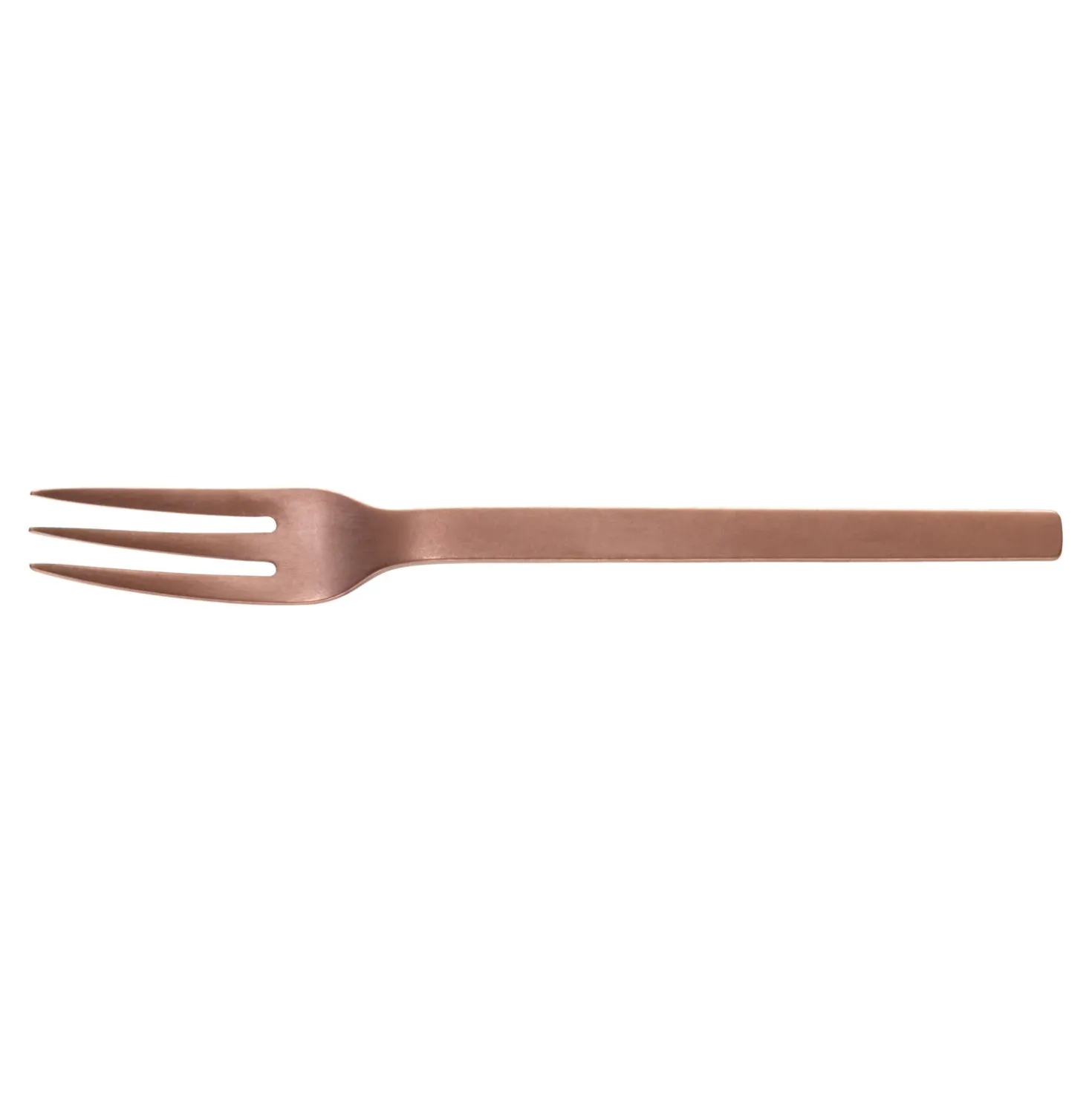 Ménagère vintage 68-pcs, Revêtement PVD
